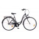 28"mestský bicykel Ravenna 30 - dámsky  21 SPD